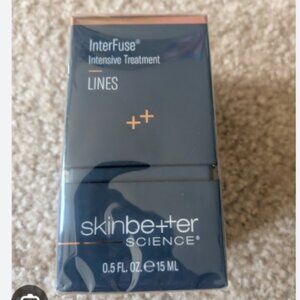 Skin better InterFuse Intensive Treatment Lines 15ML